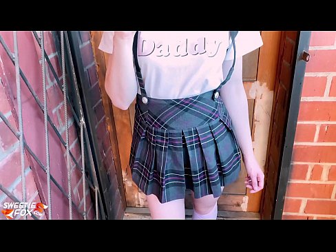 ❤️ ʻO ke kaikamahine kula e ʻū hohonu i kāna dick a hoʻopaʻa ʻia ma mua o nā papa. ❌ Porno ma haw.xxxtun.ru ❌