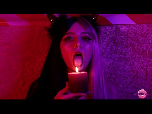 ❤️ ʻO ka Blowjob aloha mai Sexy Succubus me ka hoʻokō waha ❌ Porno ma haw.xxxtun.ru ❌