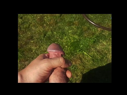 ❤️ Hot hottie gets her pink pussy fucked and cums with a squirt in a summer garden ❌ Porno ma haw.xxxtun.ru ❌