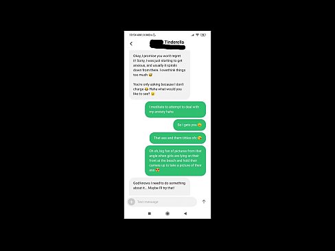 ❤️ Ua hoʻohui au i kahi PAWG hou mai Tinder i koʻu harem (e kamaʻilio pū me Tinder) ❌ Porno ma haw.xxxtun.ru ❌